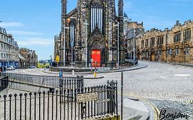Trocadero Suite - Central-Royal Mile Castle