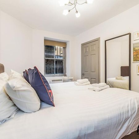 Trocadero Suite - Central-Royal Mile Castle Edinburgh Exterior photo