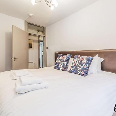 Trocadero Suite - Central-Royal Mile Castle Edinburgh Exterior photo