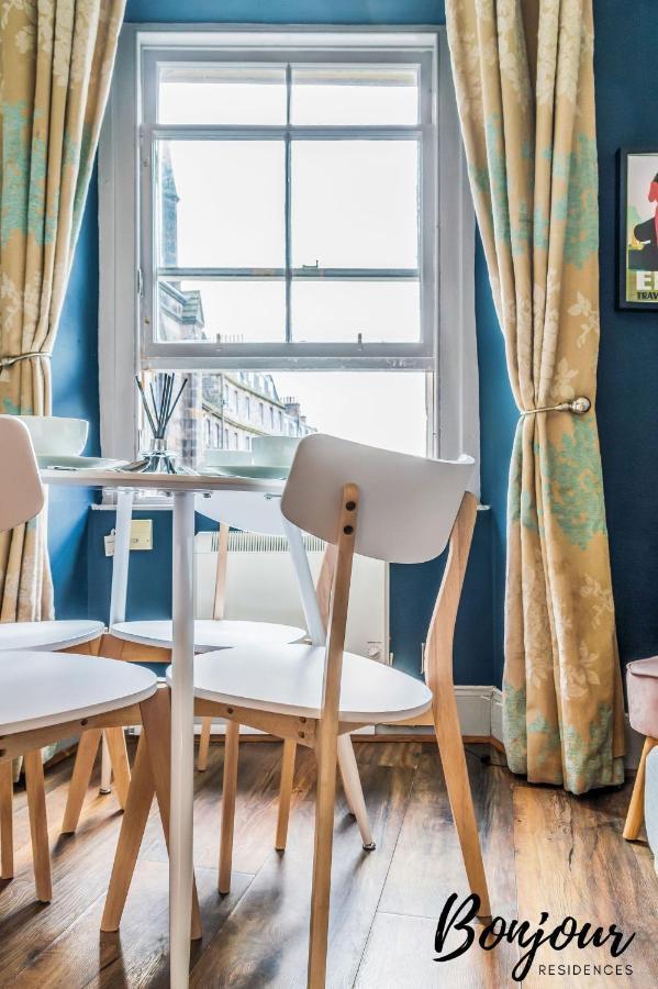 Trocadero Suite - Central-Royal Mile Castle Edinburgh Exterior photo