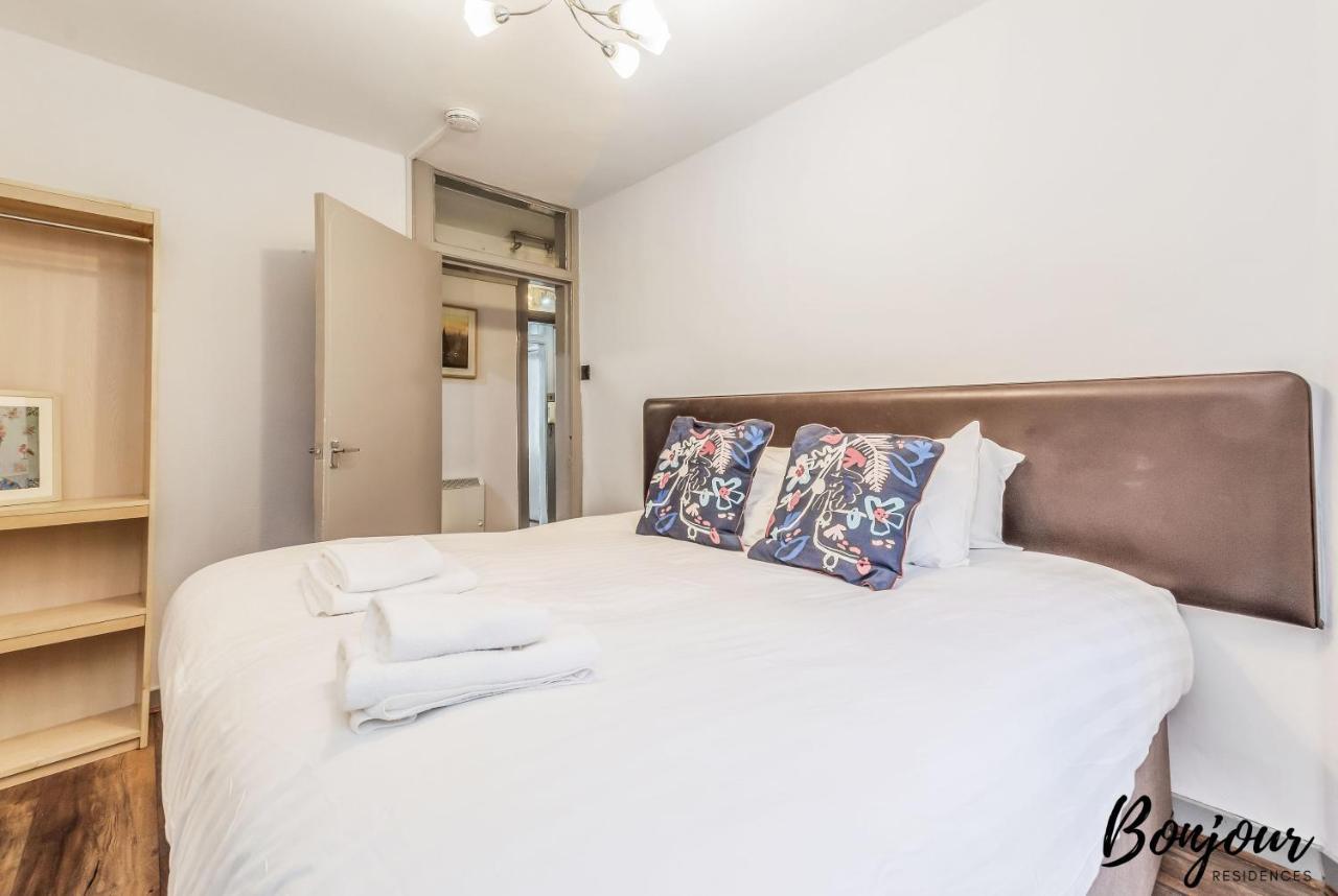 Trocadero Suite - Central-Royal Mile Castle Edinburgh Exterior photo